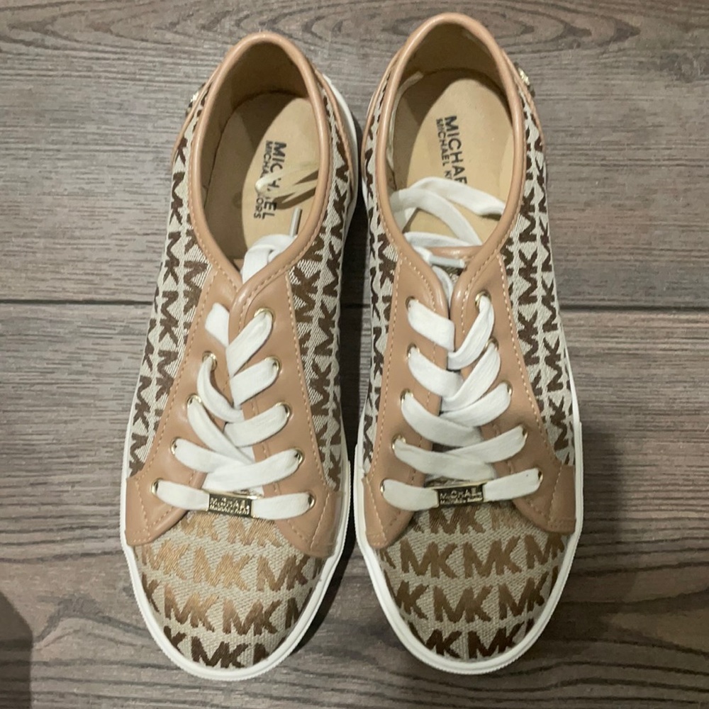 Michael Kors Sneaker Shoes